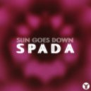 Spada - Sun Goes Down
