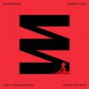 Lost Frequencies & James Arthur - Questions