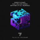 Manse & DANÊL Ft. William Viggo - Nothing At All