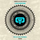 Luca Martini - Feels Like Heaven