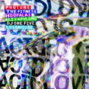 DJ Pierre, Phuture - Acid Track (Paco Osuna Remix)