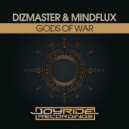 Dizmaster & Mindflux - Gods of War (Olympus Mix)