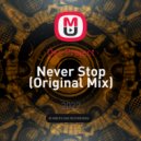 Osc Project - Never Stop (Original Mix)