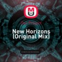 Osc Project - New Horizons (Original Mix)