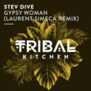 Stev Dive - Gypsy Woman