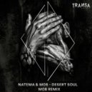 Natema, M0B - Desert Soul