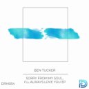 Ben Tucker - Lost Path (Original Mix)