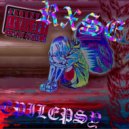 RX$E & Dead Inteld - Z.X.C ()