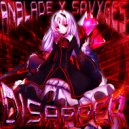 ANBLADE & SavXgeS - DISAPPER ()