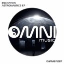 Eschaton - Unknown Organism (Original Mix)