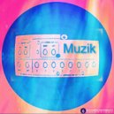 Salvatore Vitrano - Muzik (Main Mix)