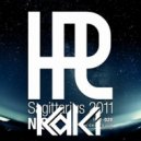 Nish - Sagittarius
