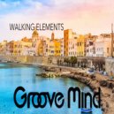 Groove Mind - Andromeda