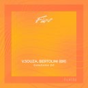 V.Souza, Bertolini (BR) - Kigali
