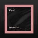 JohnnyV, Acrobatik - Beautiful Stranger (Original Mix)