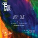 The Drone Lovers - Way Home (No Regular Play Remix)