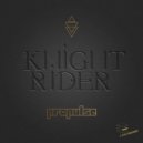 Propulse - Don\'t Look Back (Ultramix)