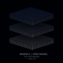 Wender A., Rods Novaes - Take a Look (Original Mix)