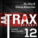 Nu Sky, Steve Amoroso - Back 2 da 303