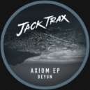 Beyun - Scatter (Original Mix)