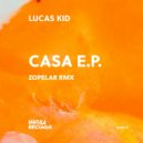 Lucas Kid - Leva