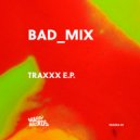 Bad_Mix - Undid (Original Mix)