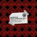 Roger-M Ft. Christine Moll - Running up That Hill