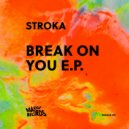 Stroka - DJ Season Finalle (Original Mix)