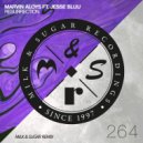 Marvin Aloys Ft. Jesse Bluu - Resurrection