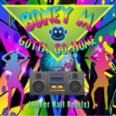Boney M. - Gotta Go Home (Silver Nail Cover radio mix)