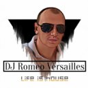 DJ Romeo Versailles - Arrhythmia (UpliftingTrance live mix)