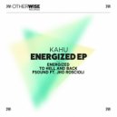 KAHU - To Hell and Back