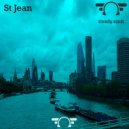 St Jean - Jam