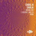 ISMAIL.M - Sahaja