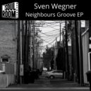 Sven Wegner - Roadrun Feelings
