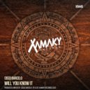 Cisco Barcelo - Will You Know It
