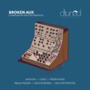 Nick Bowden - Au x Ili aRY (Original Mix)