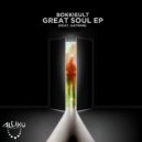 Bokkieult feat Aatman & Mansi - Nasha (Original Mix)