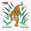 Ma Barka - Called It (Original Mix)