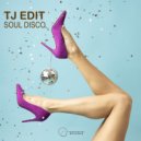 Tj Edit - Prime Disco