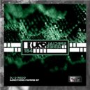 DJ D ReDD - Sanctions Famine (Subculture Dub Mix)