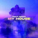 Umut Ozsoy - My House (Original Mix)