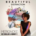 Ace Shyllon & Vibrant C - Beautiful Distraction (Ace Shyllon Afro Mix)