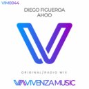 Diego Figueroa - Ahoo (Radio Edit)