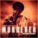 Johnny Osbourne - Murderer (Phibes Remix [Instrumental Mix])
