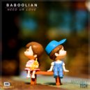 BABOOLIAN - Great Big Heart (Original Mix)