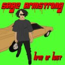 Sage Armstrong - Love Or Lust (Original Mix)