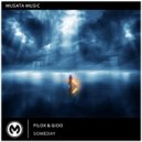 Filox, Gioo - Someday (Original Mix)