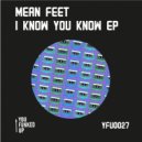 Mean Feet - Lets Get Funky (Original Mix)