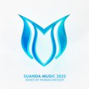 Roman Messer - Suanda Music 2022 (Continuous Mix)